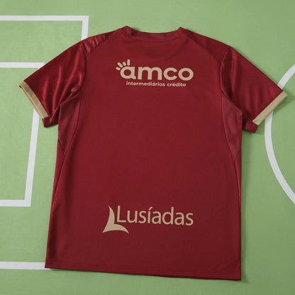 Maglia Braga Away 26/27