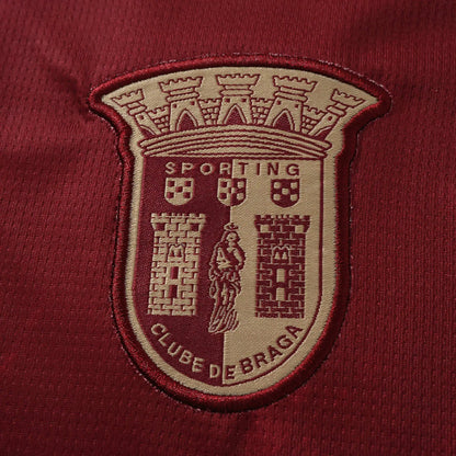 Maglia Braga Away 26/27