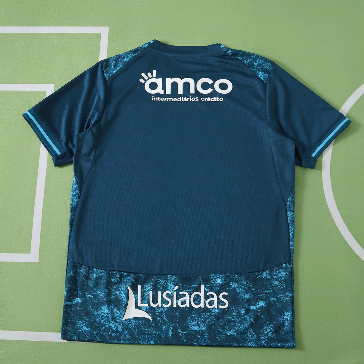 Maglia Braga Third 26/27