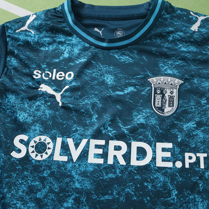 Maglia Braga Third 26/27