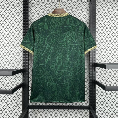 Maglia Brasile Special Edition 26/27 Uomo Verde | Maglia da Calcio