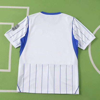 Maglia Brighton Away 26/27 Uomo Bianco | Maglia da Calcio - CalcioVivo