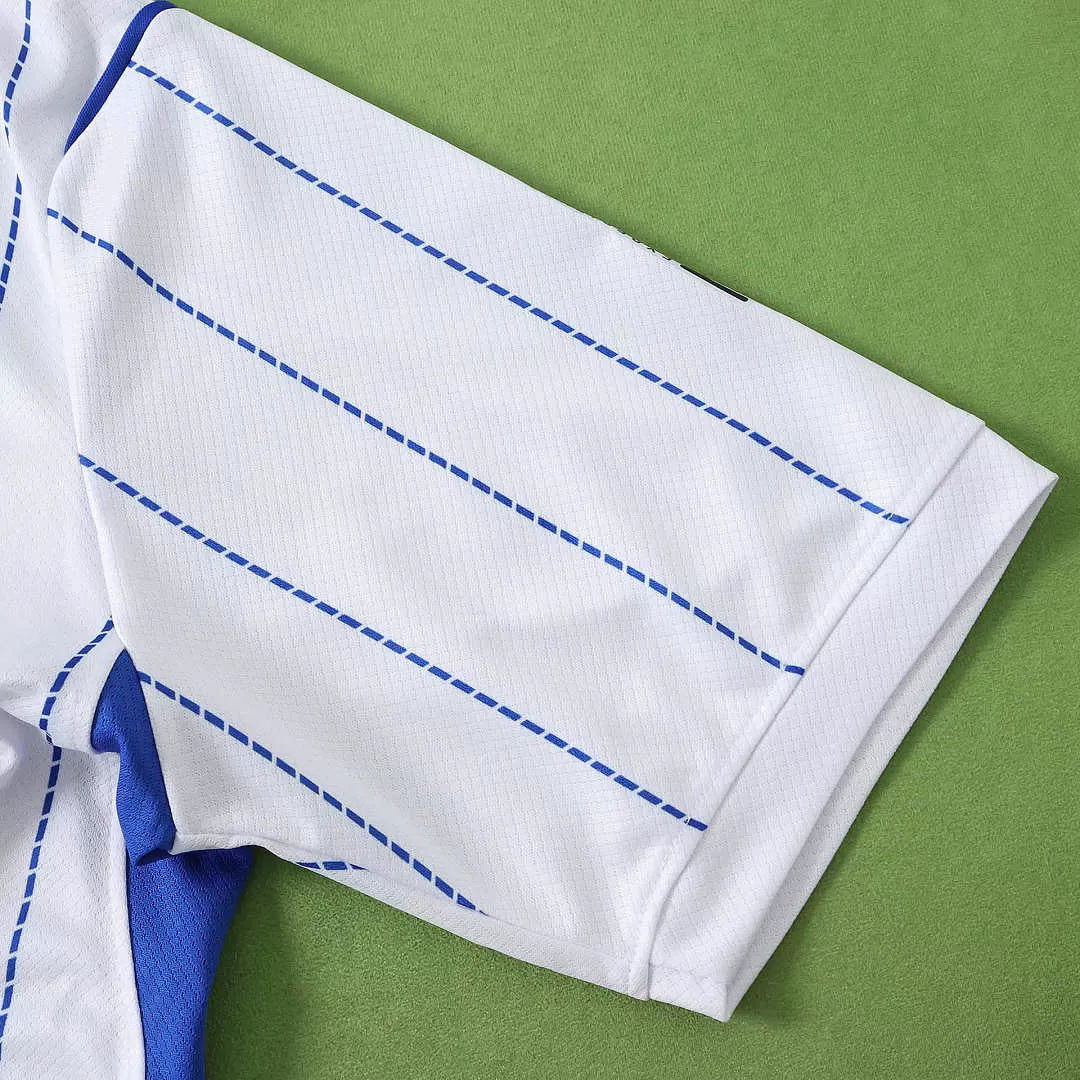 Maglia Brighton Away 26/27 Uomo Bianco | Maglia da Calcio - CalcioVivo