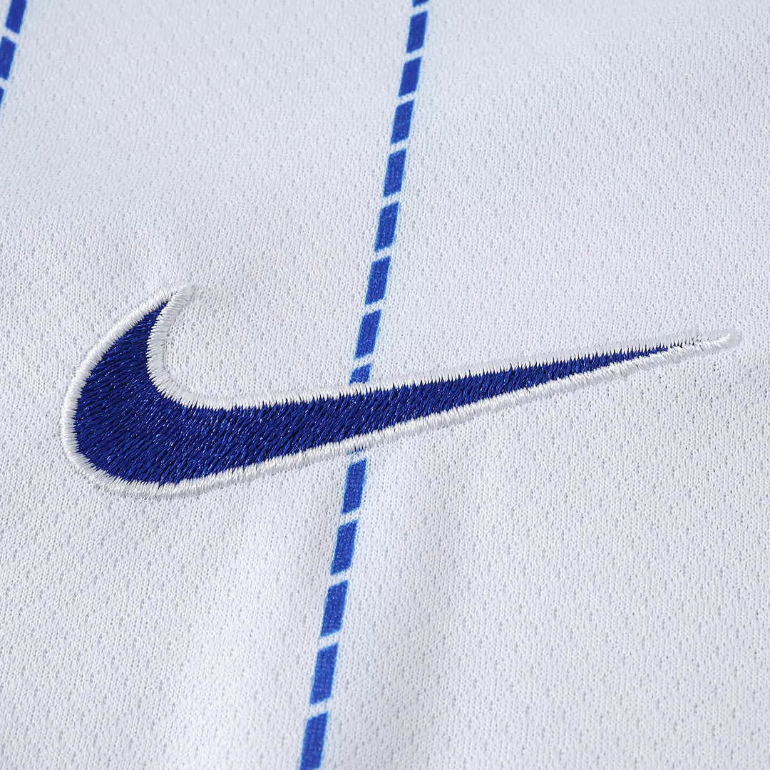 Maglia Brighton Away 26/27 Uomo Bianco | Maglia da Calcio - CalcioVivo