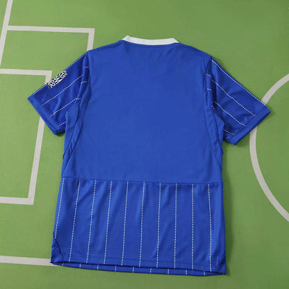 Maglia Brighton Home 26/27 Uomo Blu | Maglia da Calcio - CalcioVivo