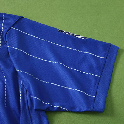 Maglia Brighton Home 26/27 Uomo Blu | Maglia da Calcio - CalcioVivo