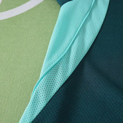 Maglia Brighton Third 26/27 Uomo Verde Petrolio | Maglia da Calcio