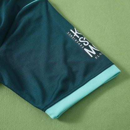 Maglia Brighton Third 26/27 Uomo Verde Petrolio | Maglia da Calcio
