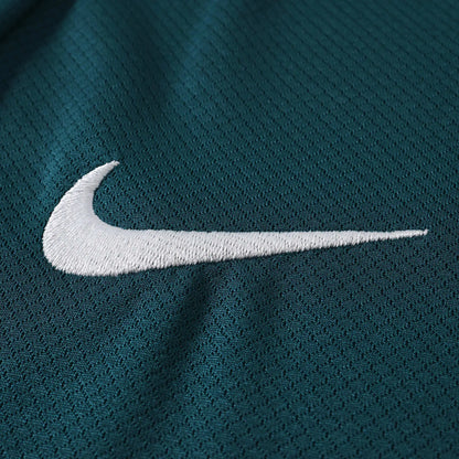 Maglia Brighton Third 26/27 Uomo Verde Petrolio | Maglia da Calcio