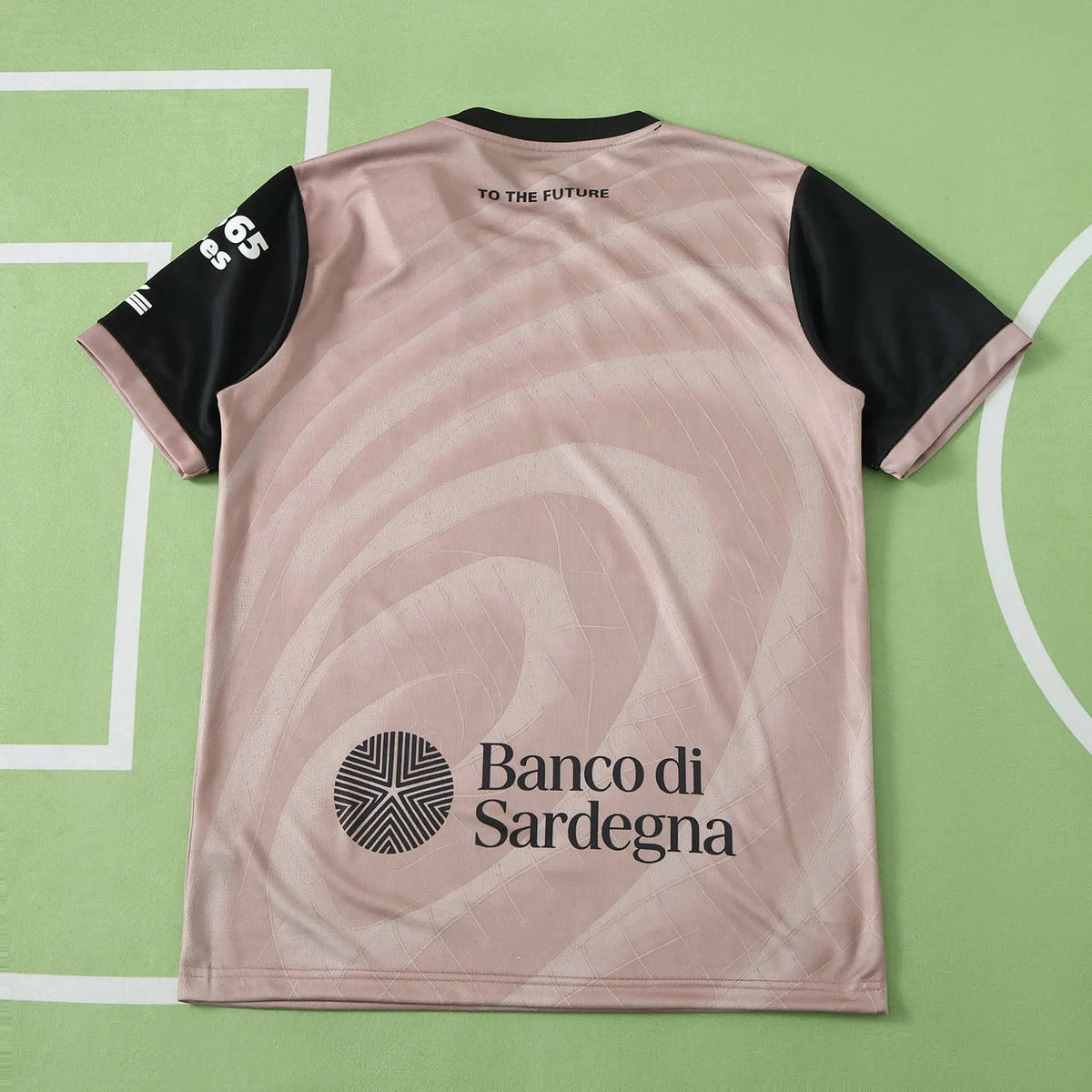Maglia Cagliari Third 26/27
