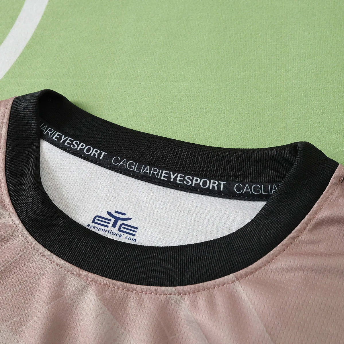 Maglia Cagliari Third 26/27