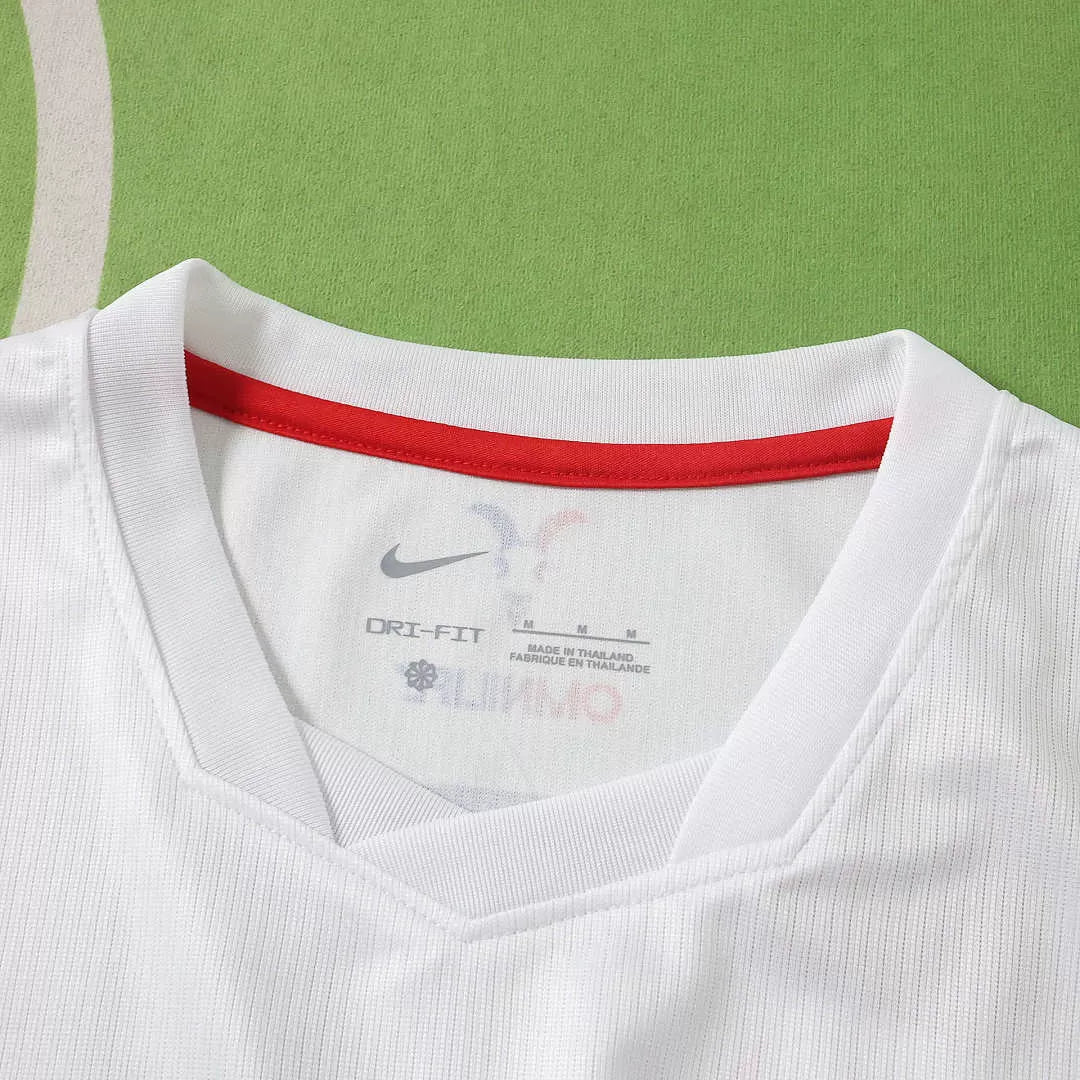 Maglia CD Guadalajara Away 26/27 Uomo Bianco | Maglia da Calcio