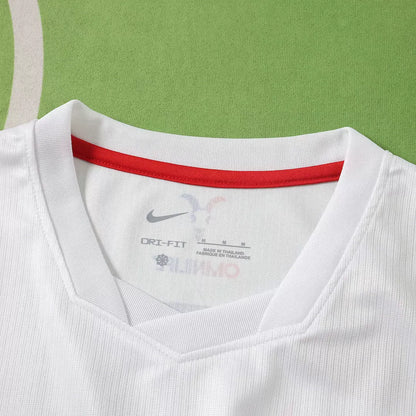 Maglia CD Guadalajara Away 26/27 Uomo Bianco | Maglia da Calcio