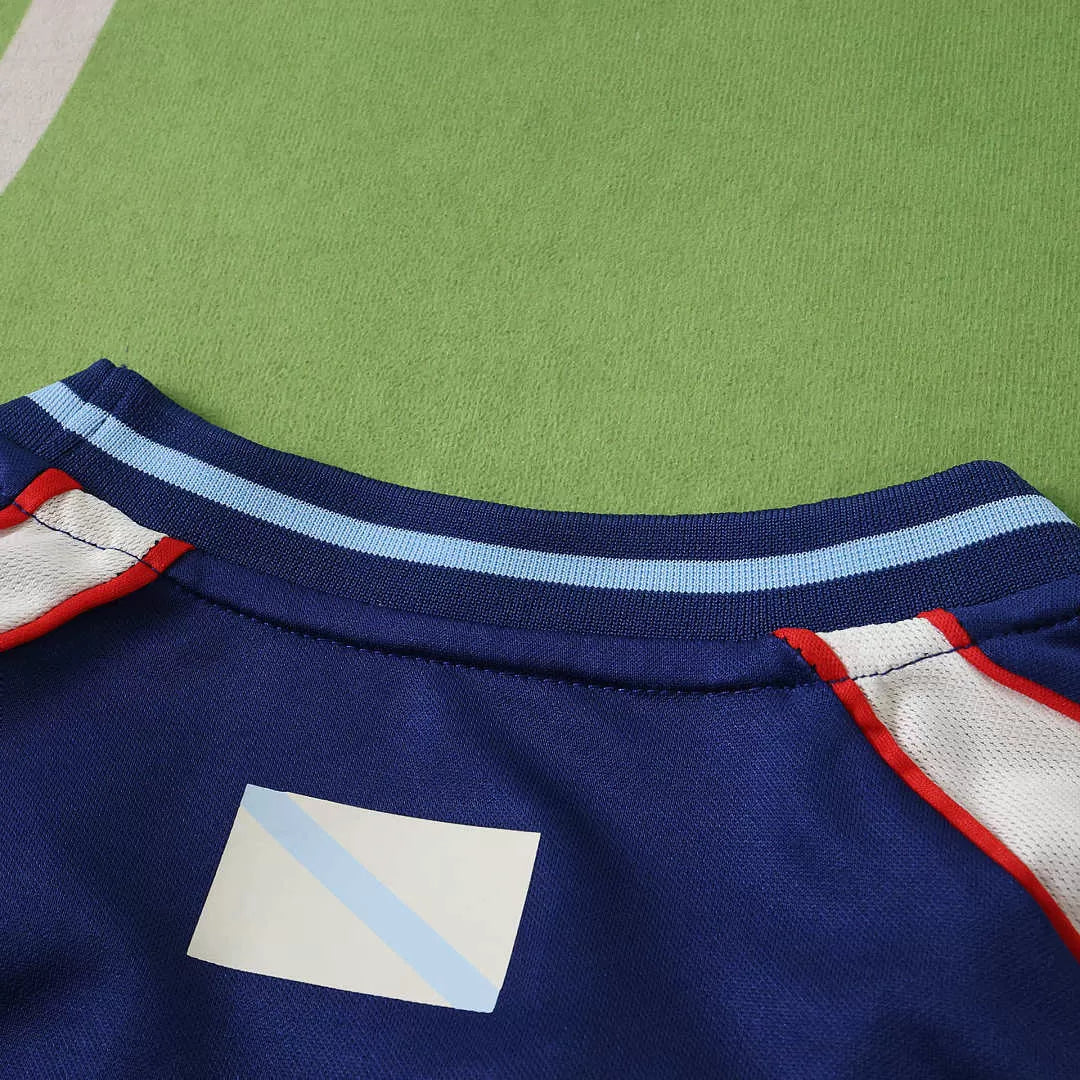 Maglia Celta De Vigo Away 26/27 Uomo Blu Navy | Maglia da Calcio