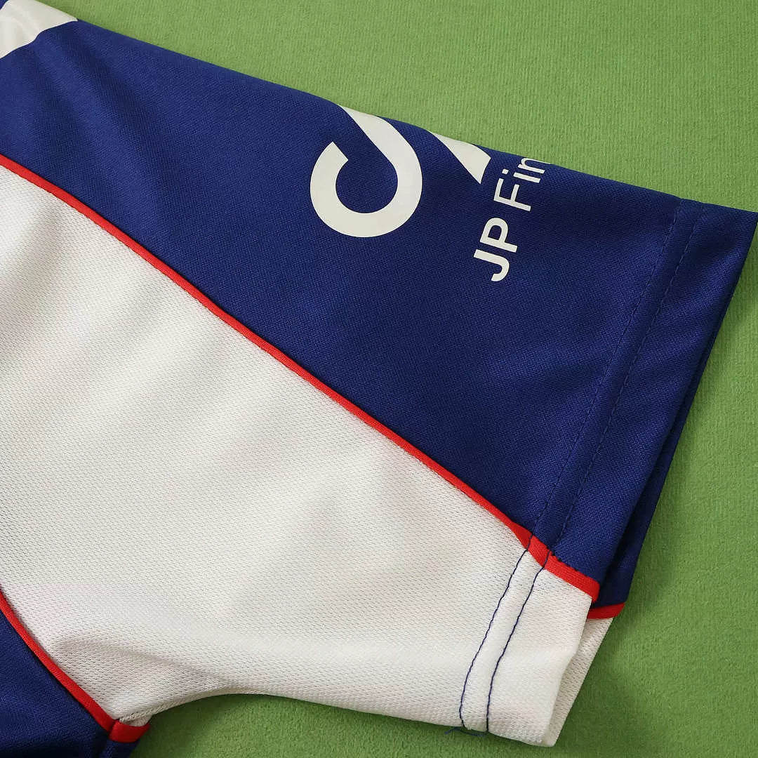 Maglia Celta De Vigo Away 26/27 Uomo Blu Navy | Maglia da Calcio
