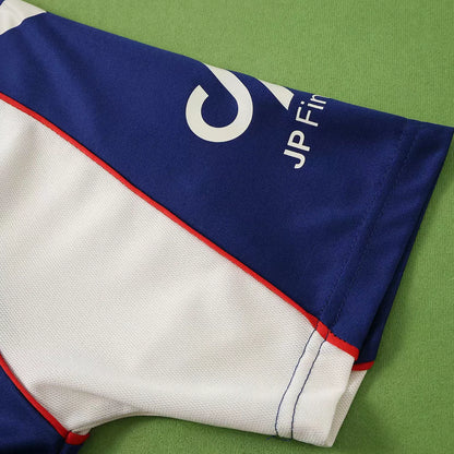 Maglia Celta De Vigo Away 26/27 Uomo Blu Navy | Maglia da Calcio