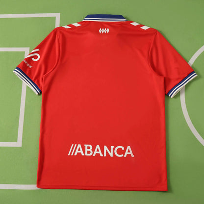 Maglia Celta De Vigo Third 26/27
