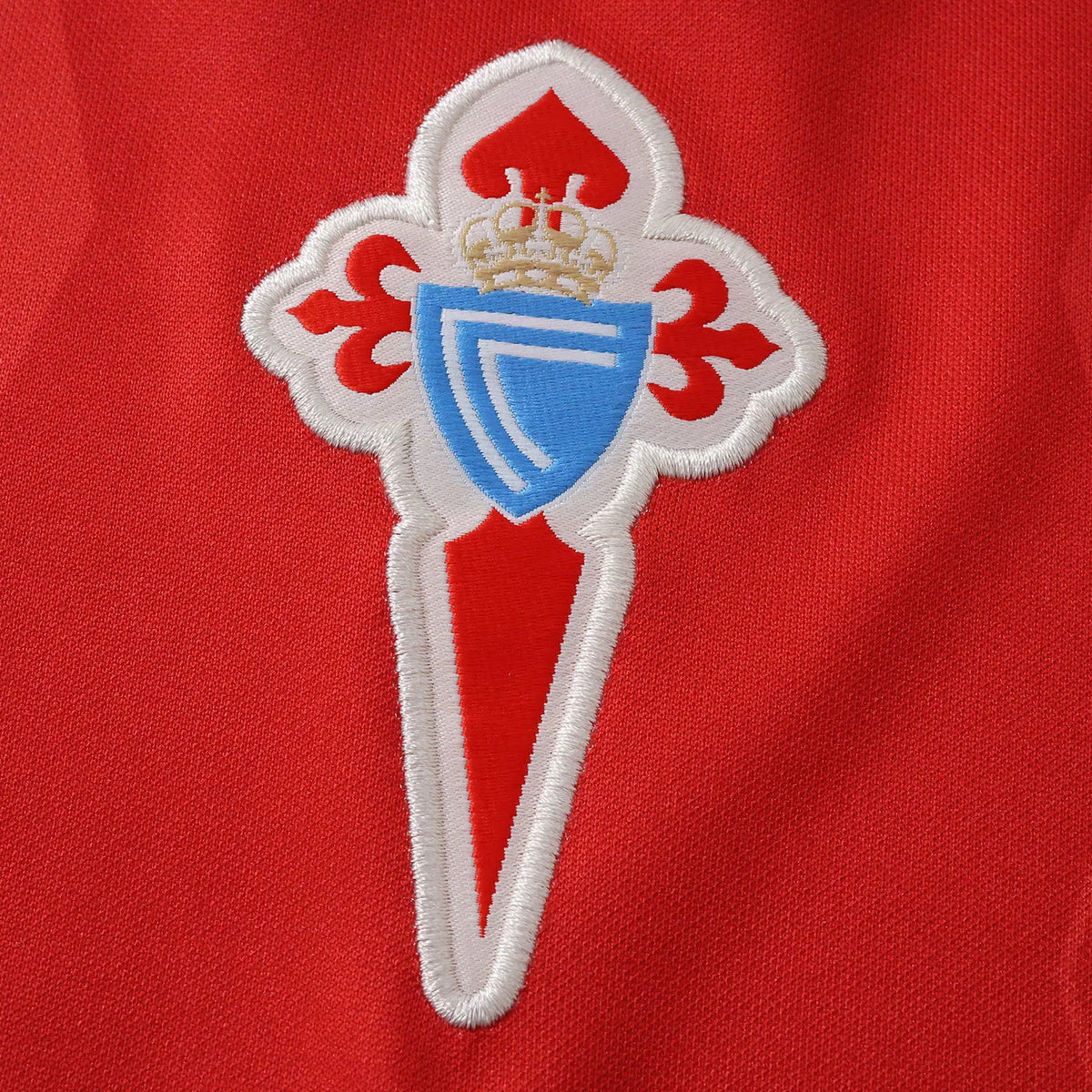 Maglia Celta De Vigo Third 26/27