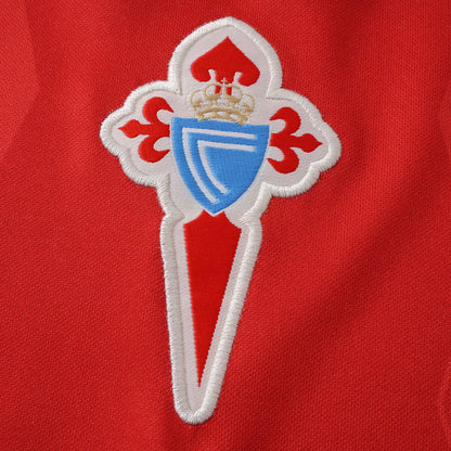 Maglia Celta De Vigo Third 26/27