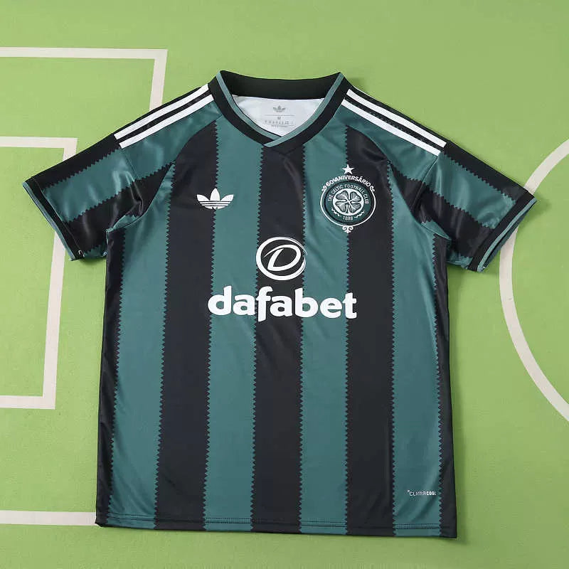 Maglia Celtic Away 26/27