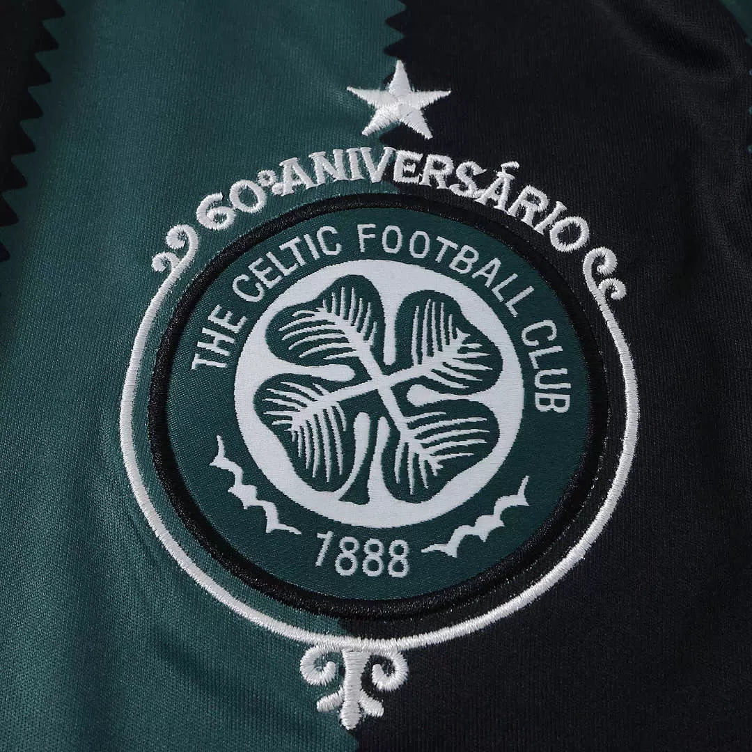 Maglia Celtic Away 26/27