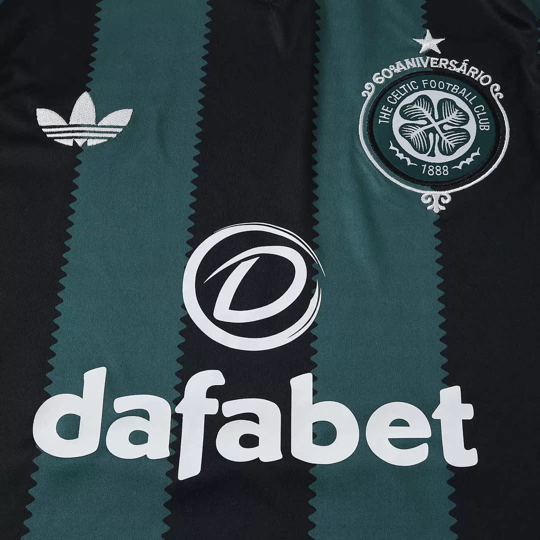 Maglia Celtic Away 26/27