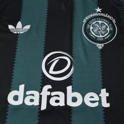 Maglia Celtic Away 26/27