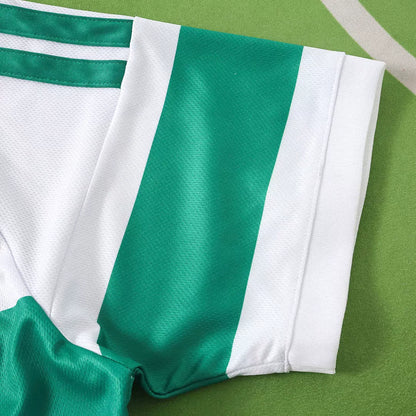 Maglia Celtic Home 26/27 Uomo Verde e Bianco | Maglia da Calcio