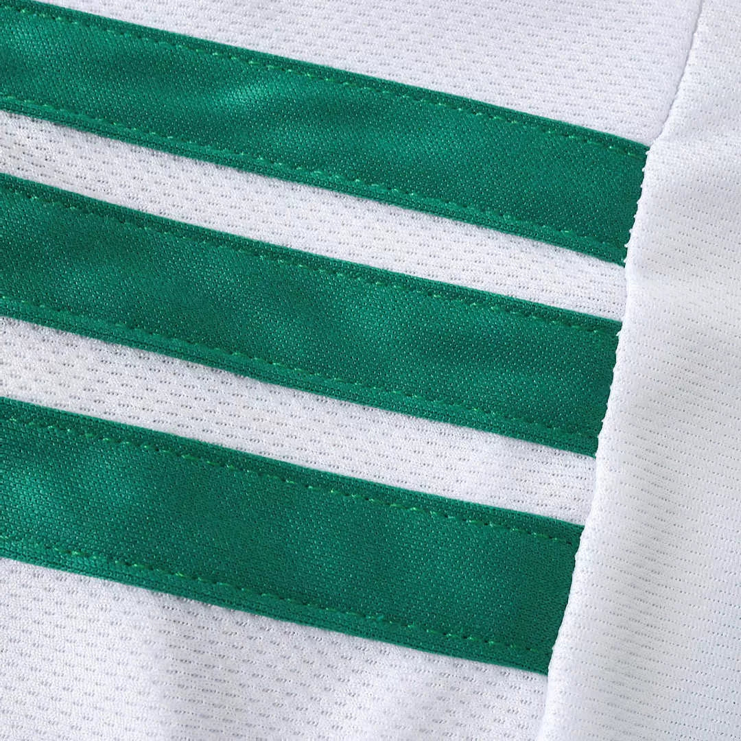 Maglia Celtic Home 26/27 Uomo Verde e Bianco | Maglia da Calcio