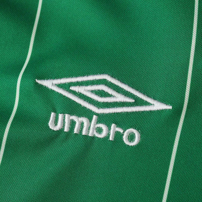 Maglia Celtic Home 84/86 Retro Uomo Verde | Maglia da Calcio