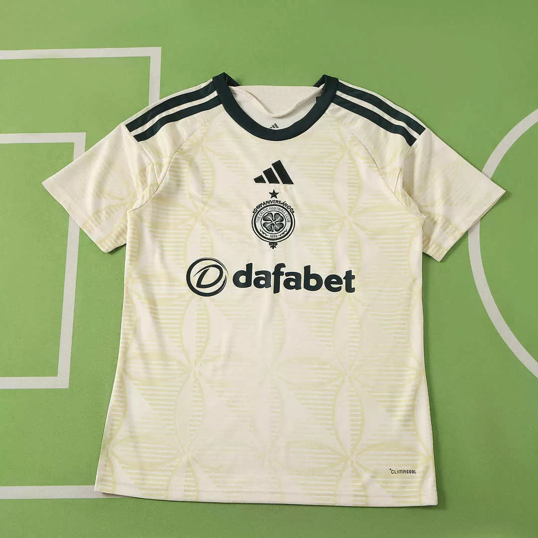 Maglia Celtic Third 26/27