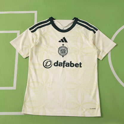 Maglia Celtic Third 26/27