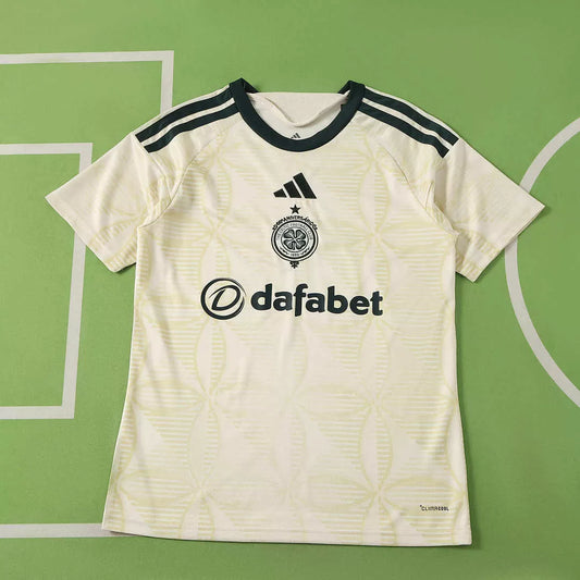 Maglia Celtic Third 26/27