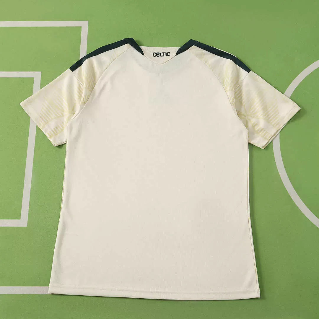 Maglia Celtic Third 26/27
