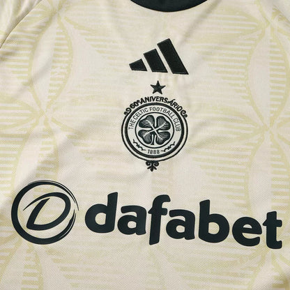 Maglia Celtic Third 26/27
