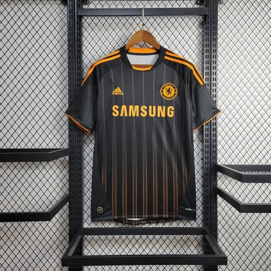 Maglia Chelsea Away 10/11 Retro