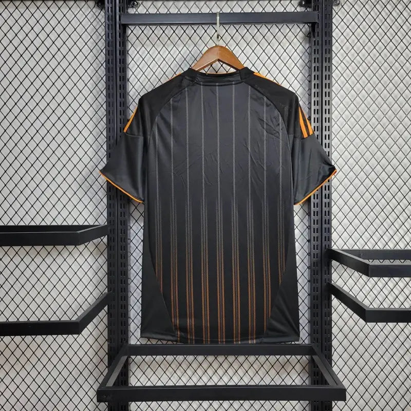 Maglia Chelsea Away 10/11 Retro