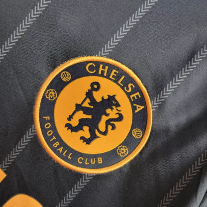 Maglia Chelsea Away 10/11 Retro