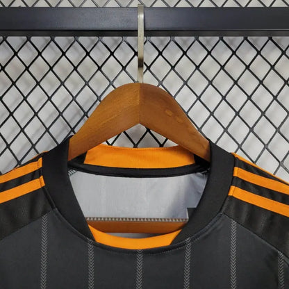 Maglia Chelsea Away 10/11 Retro