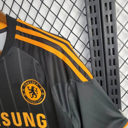Maglia Chelsea Away 10/11 Retro