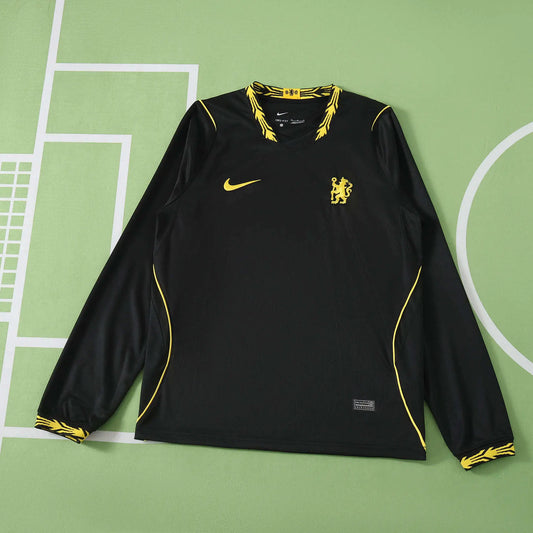 Maglia Chelsea Away 26/27 Manica Lunga