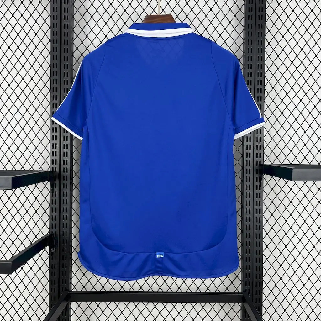 Maglia Chelsea Home 04/05 Retro