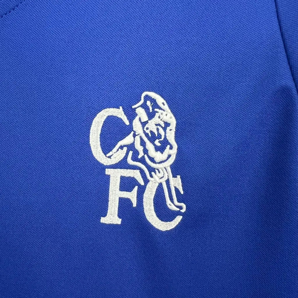 Maglia Chelsea Home 04/05 Retro