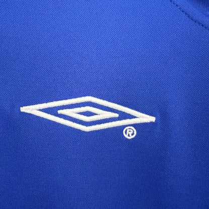Maglia Chelsea Home 04/05 Retro