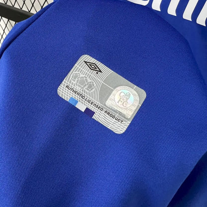 Maglia Chelsea Home 04/05 Retro