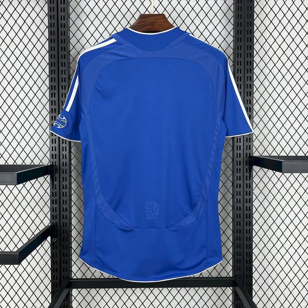 Maglia Chelsea Home 06/07 Retro