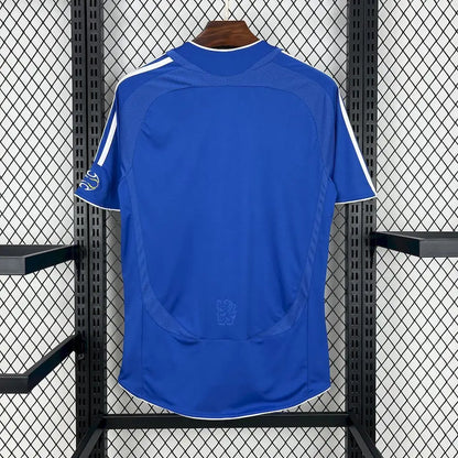 Maglia Chelsea Home 06/07 Retro