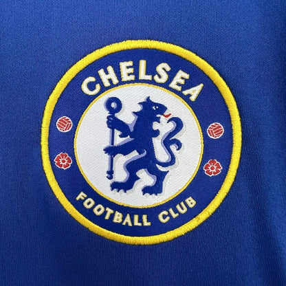 Maglia Chelsea Home 06/07 Retro