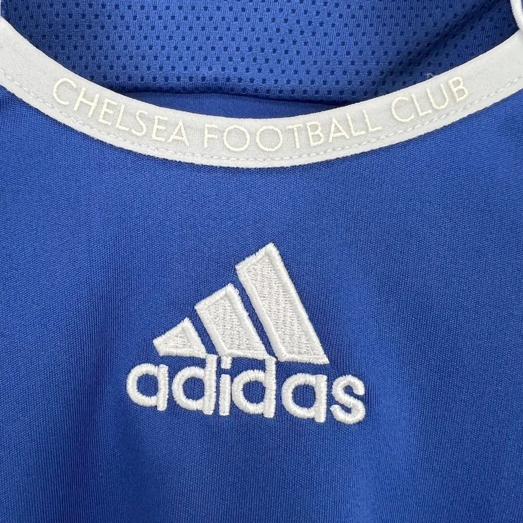 Maglia Chelsea Home 06/07 Retro