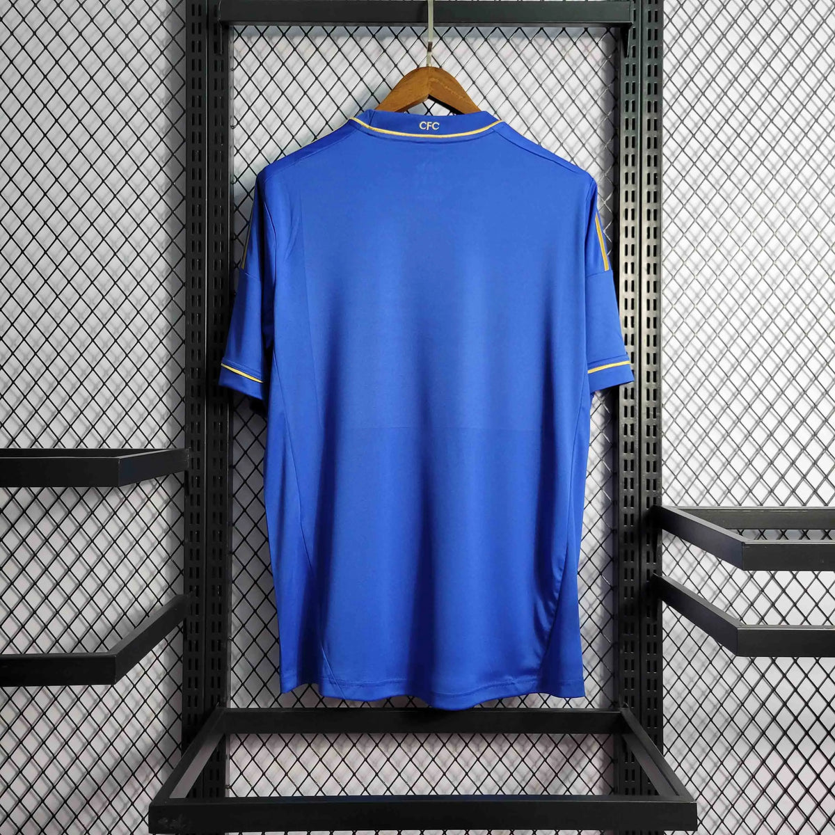 Maglia Chelsea Home 12/13 Retro